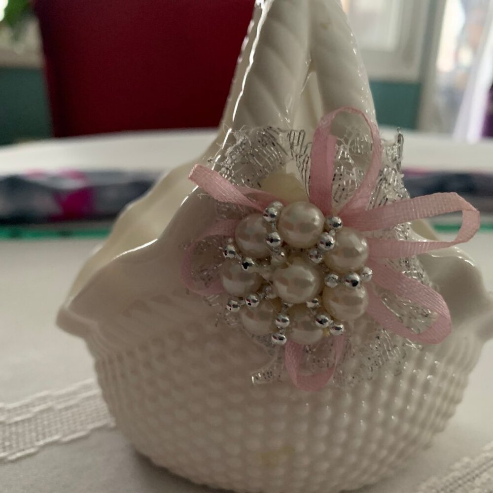 Trinket Holder